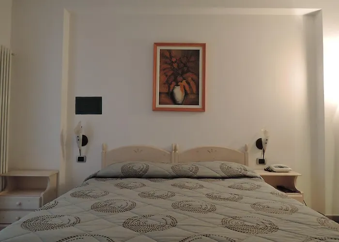 Agriturismo Quelli Della Locanda Barbin