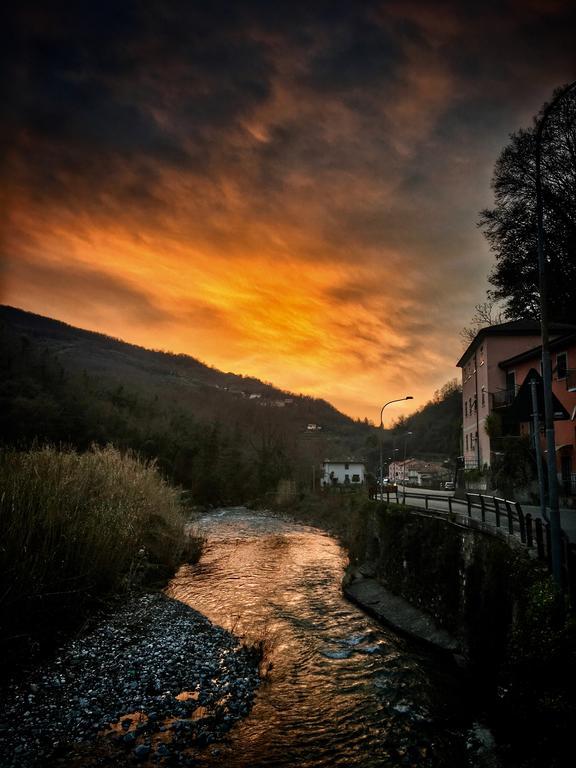 Agriturismo Quelli Della Locanda Barbin 3* Ne